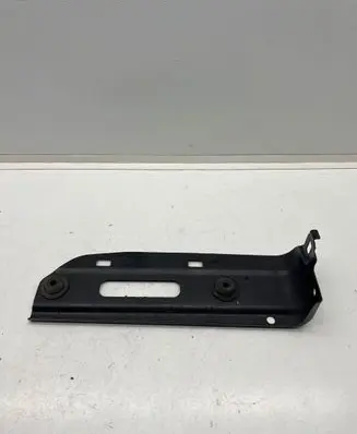 BMW X5 G05 Radiator support slam panel bracket 7443621 1374690601 17521610U