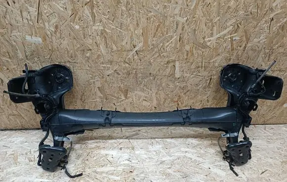 Citroen C4 III e-C4 Rear beam 