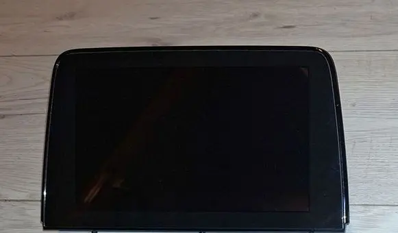 Ford Focus Screen/display/small screen JX7T18B955FE 2811951 JX7T18B955XA