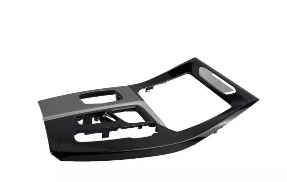 BMW X3 G01 Center console
