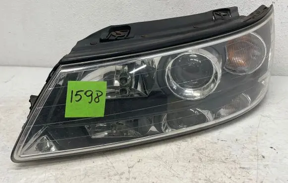 Hyundai Sonata Headlight/headlamp 921013KXXX