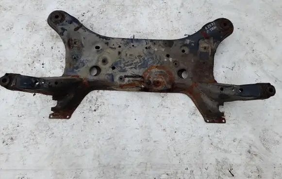 Ford Transit Front subframe 2007542 1828705