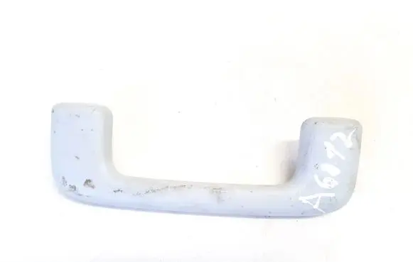 Mitsubishi Lancer X Front interior roof grab handle