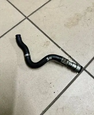 BMW 5 E39 Power steering hose/pipe/line 10960521