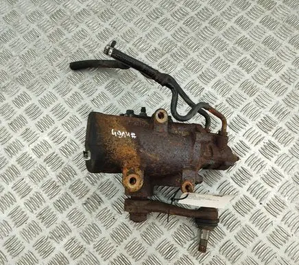Ford F150 Steering rack F75Z3504CBRM