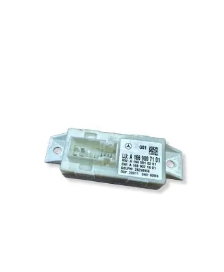 Mercedes-Benz C W204 Light module LCM A1669007101 A1669010201 28298906