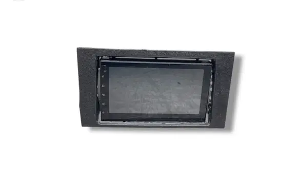 Ford Mondeo Mk III Radio/CD/DVD/GPS head unit 