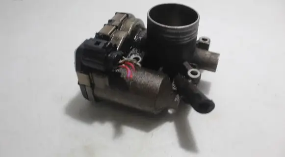 Volkswagen Polo III 6N 6N2 6NF Engine shut-off valve 0280750019