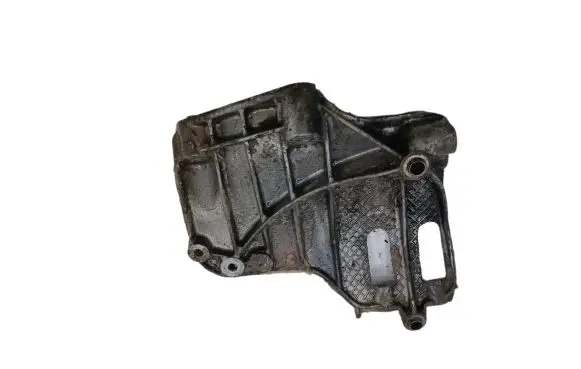 BMW 7 F01 F02 F03 F04 A/C compressor mount bracket 64557585167 68512910