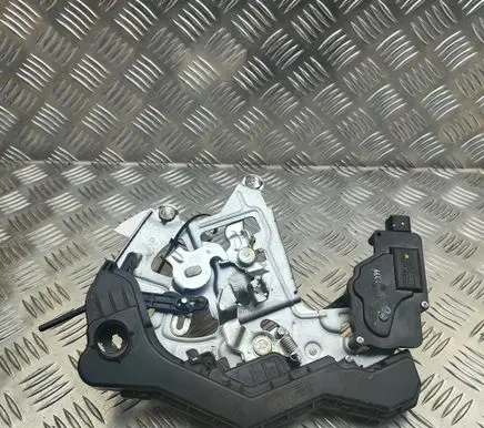 Hyundai H-1, Starex, Satellite Sliding door lock 814504H050