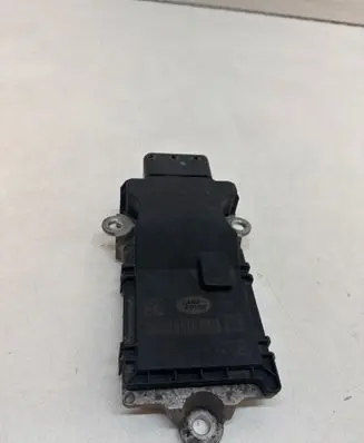 Land Rover Range Rover Evoque L551 Gearbox control unit/module K8D214C336AB FS111209 197338242