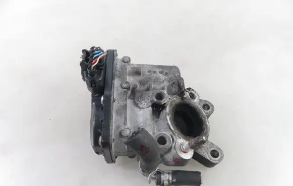 Subaru Impreza III EGR valve 14710AA740 1501000052