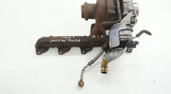 Ford Focus Turbo 9804119380ACR 9804119380