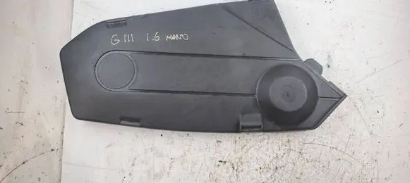 Volkswagen Golf III Timing belt guard (cover) 030109123B 0120702