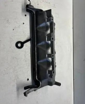 Opel Vivaro Rocker cam cover 8200397653