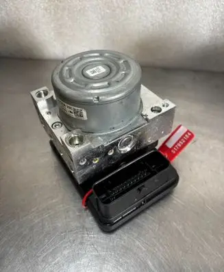 Toyota Aygo X Master brake cylinder