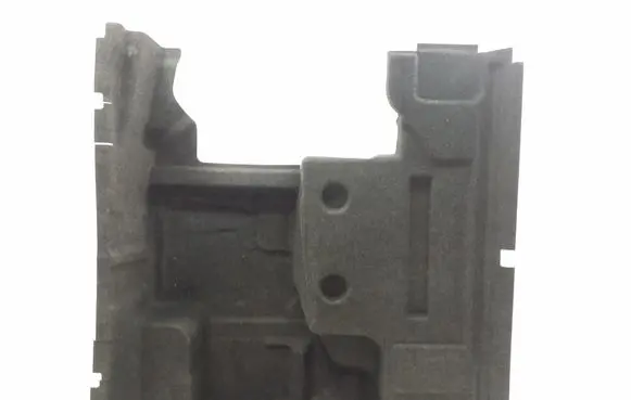 Mercedes-Benz E W212 Other trunk/boot trim element A21268422067109