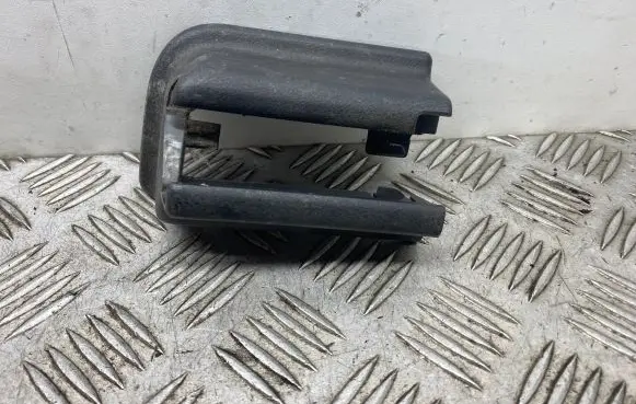 Mercedes-Benz A W176 Front driver seat rail trim A1769190600