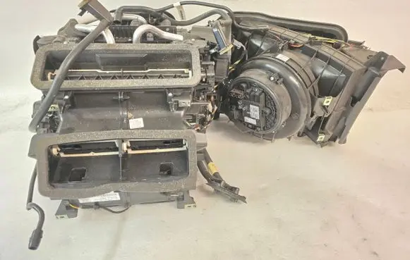 Volvo XC90 Interior heater climate box assembly 31490269