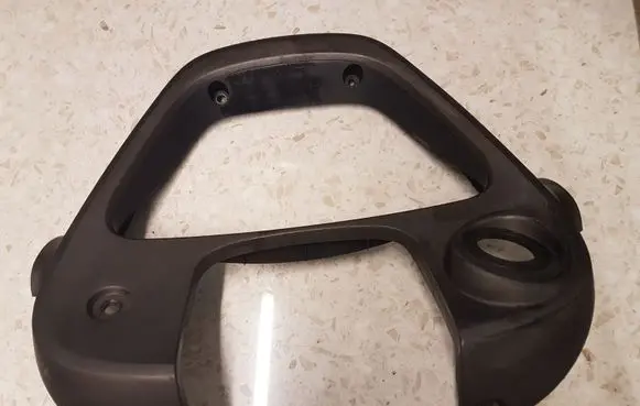 Lexus IS 200-300 Other interior part 5541153010 5540453010