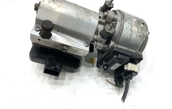 Citroen C5 Other under body part 96844273