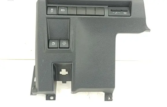 Toyota Sienna XL40 IV Other dashboard part 5504508040 5543208030