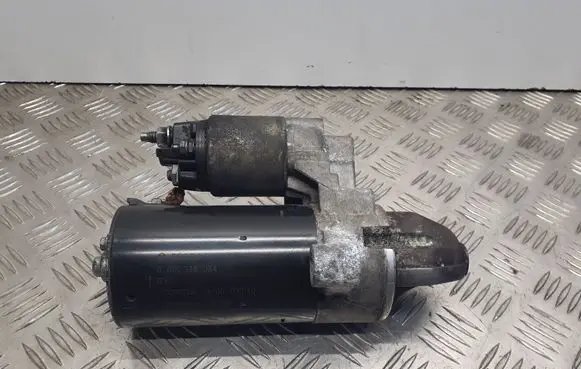 Toyota Avensis T270 Starter motor 281000X040 20160704 0001138064