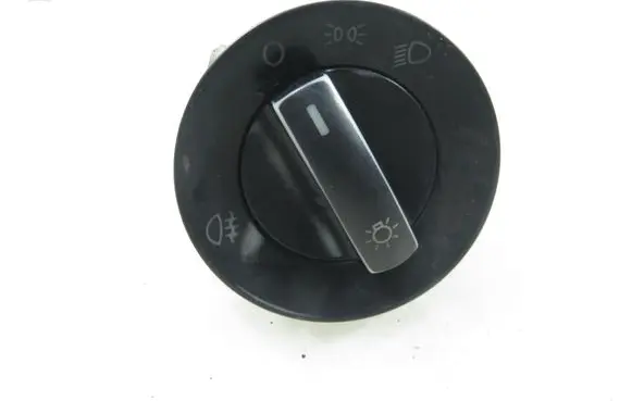 Volkswagen Transporter - Caravelle T5 Light switch 6Q0941531B