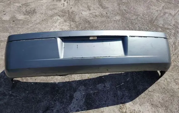 Chrysler 300 - 300C Rear bumper 04806062AB