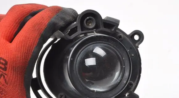 Opel Mokka Front fog light 95419301