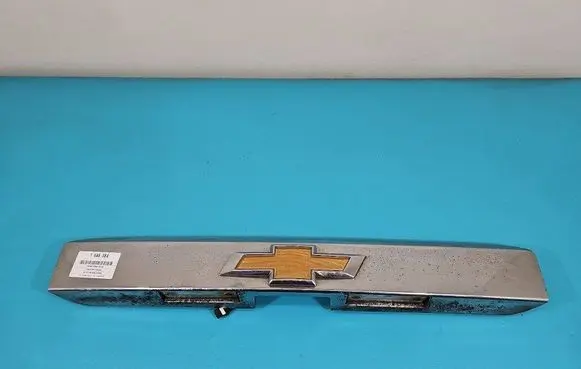 Chevrolet Orlando Tailgate/trunk/boot exterior handle 96886794 IMPRK1446384