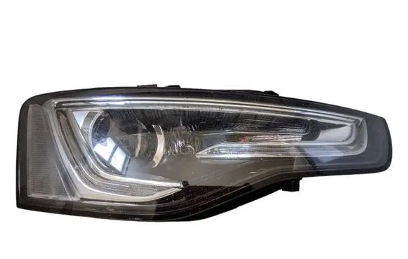 Audi A5 8T 8F Headlight/headlamp 8T0941032C LE10A6237 030127428204