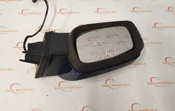 Mercedes-Benz B W245 Front door electric wing mirror A3148517