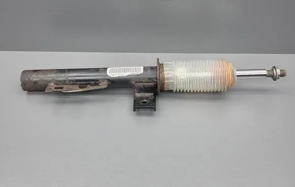 Smart ForTwo II Front shock absorber/damper A45132007001