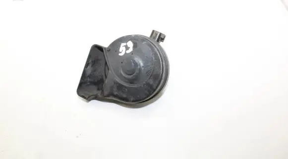 Lexus RX 450H Horn signal