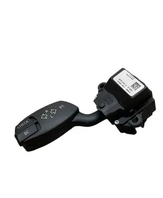 BMW 5 E60 E61 Indicator stalk 6951349
