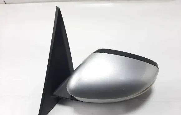 Ford Galaxy Front door electric wing mirror EM2B17683GD
