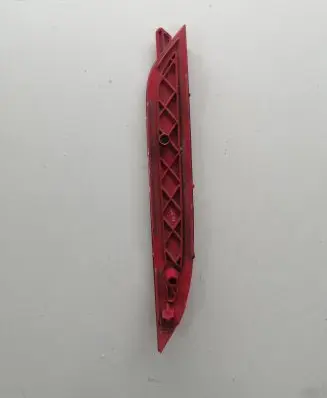 KIA Ceed Rear tail light reflector