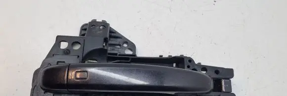 Audi A5 8T 8F Rear door exterior handle 8T01837885