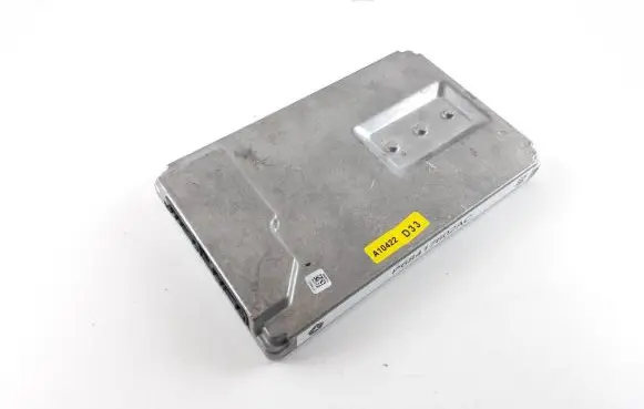 Jeep Grand Cherokee Sound amplifier 68417602AC P68417602AC