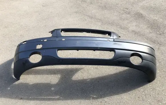 Volvo S60 Front bumper 9484017 14562