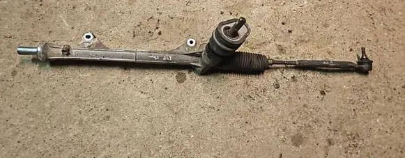 Nissan Leaf I (ZE0) Steering rack 6900002934