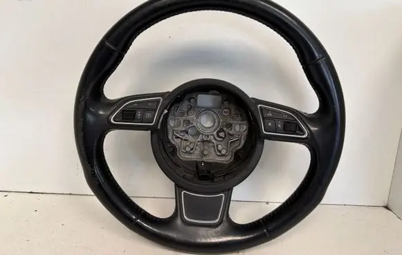 Audi A6 S6 C7 4G Steering wheel 4G0419091R