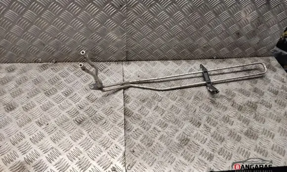Audi A4 S4 B7 8E 8H Power steering radiator 8e0422885aj