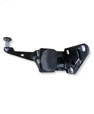 Renault Master III Sliding door upper roller guide/hinge 777640623R