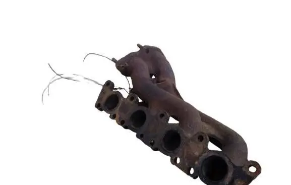 Audi A4 S4 B5 8D Exhaust manifold 058253033A-KASACJA 058253033A