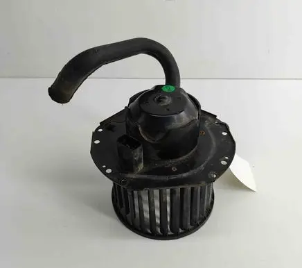 Chevrolet Corvette Heater fan/blower BM929W PM137
