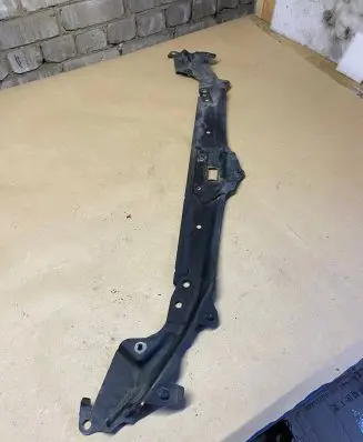BMW 5 E60 E61 Top upper radiator support slam panel 7054360 11267310 130904