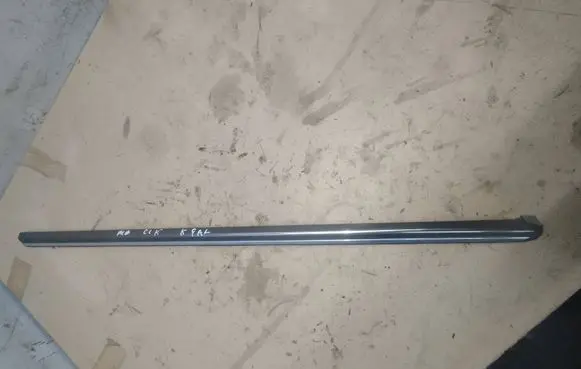 Mercedes-Benz CLK A209 C209 Trim molding