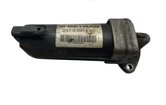 BMW 5 E60 E61 Oil pump 2470041600